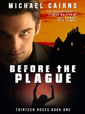 cover image of Thirteen Roses Book One
